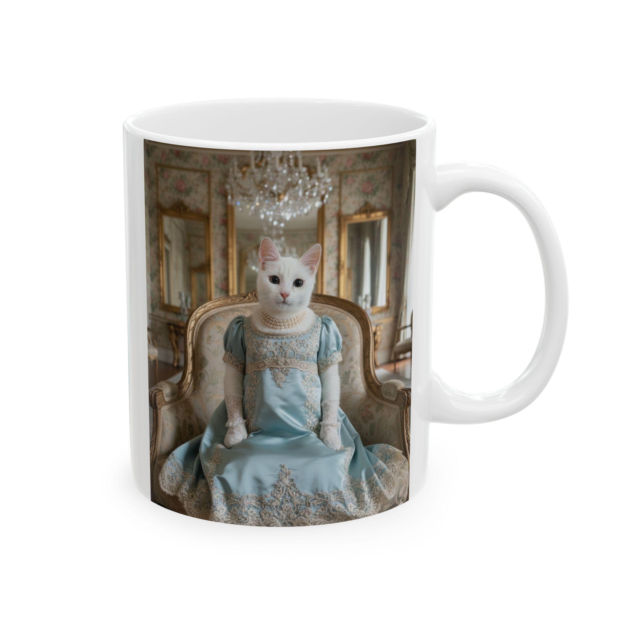 Regencycore Mug examples - Example 1