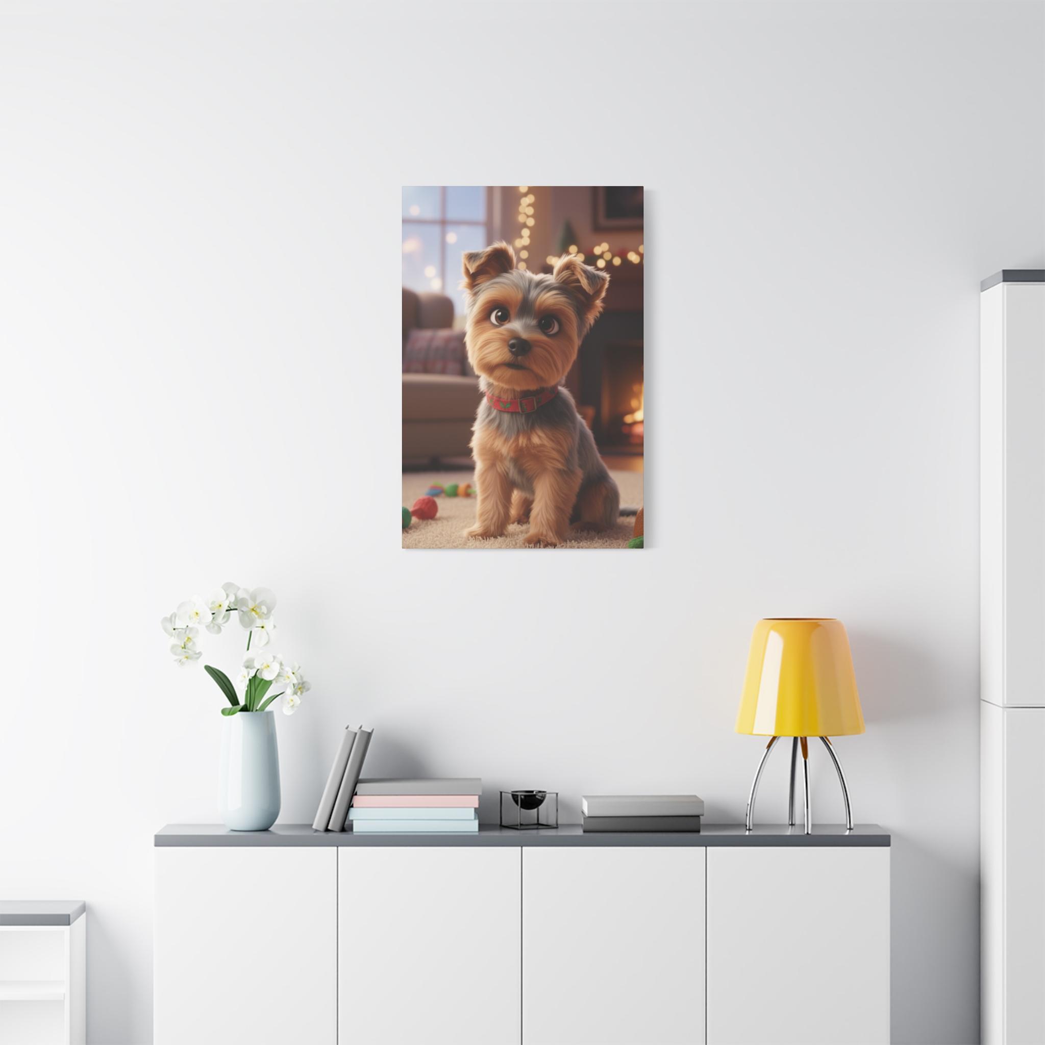 Cartoon style examples - Example 1